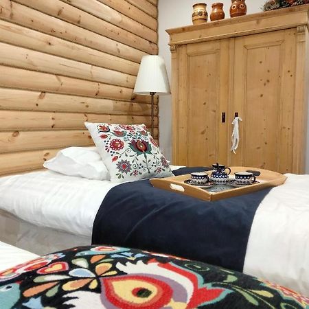 Anielki Apartament ซาโกปาเน ภายนอก รูปภาพ
