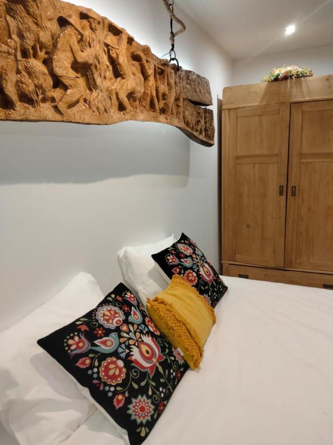 Anielki Apartament ซาโกปาเน ภายนอก รูปภาพ