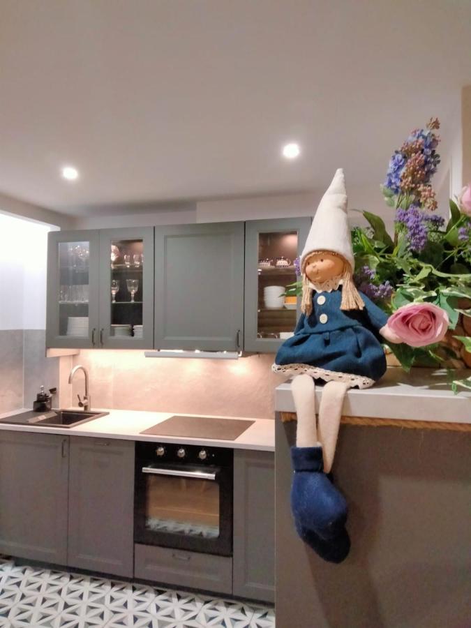 Anielki Apartament ซาโกปาเน ภายนอก รูปภาพ